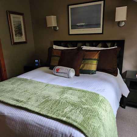 Chalet F116 Mont-Tremblant Nord Lac-Superieur Eksteriør bilde