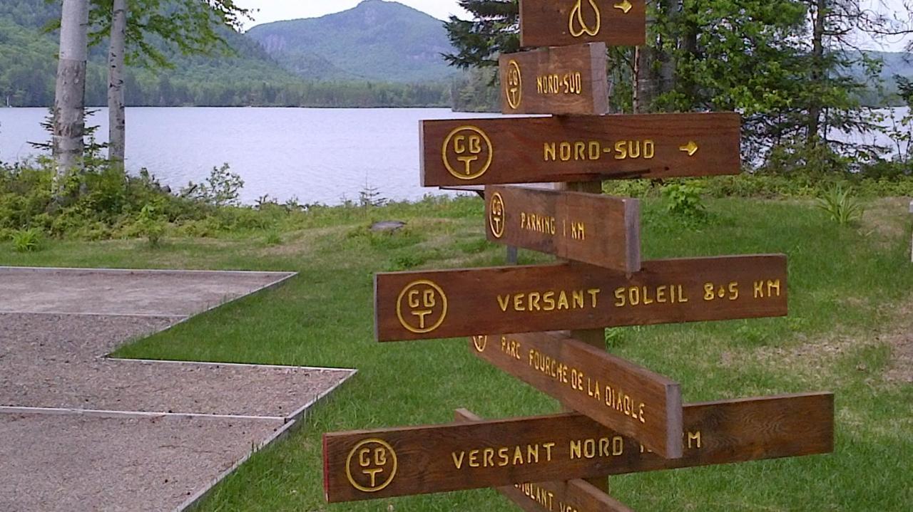 Chalet F116 Mont-Tremblant Nord Lac-Superieur Eksteriør bilde